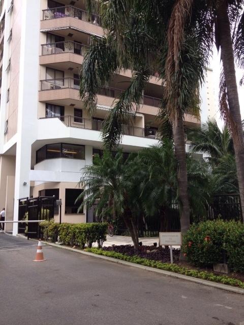 Appartement Delicioso Com Linda Vista Rio de Janeiro