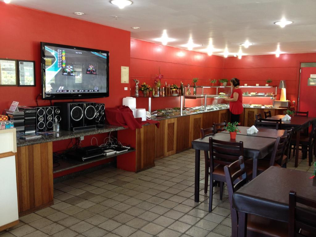 Appartement Delicioso Com Linda Vista