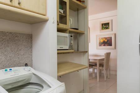 Appartement Delicioso Com Linda Vista Rio de Janeiro