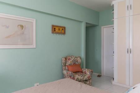 Delicioso Com Linda Vista Appartement *